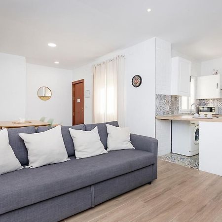 Marmoles 21, City Center Apartment Malaga Exterior photo