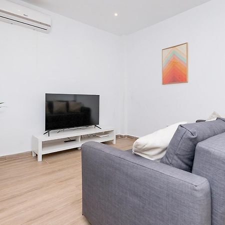 Marmoles 21, City Center Apartment Malaga Exterior photo